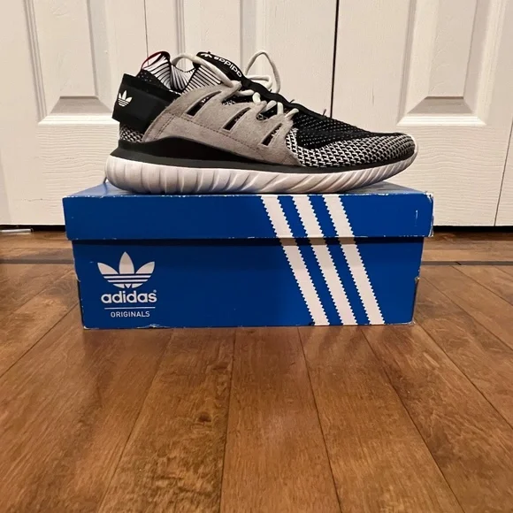 adidas | Shoes | Adidas Tubular Nova Pk | Poshmark